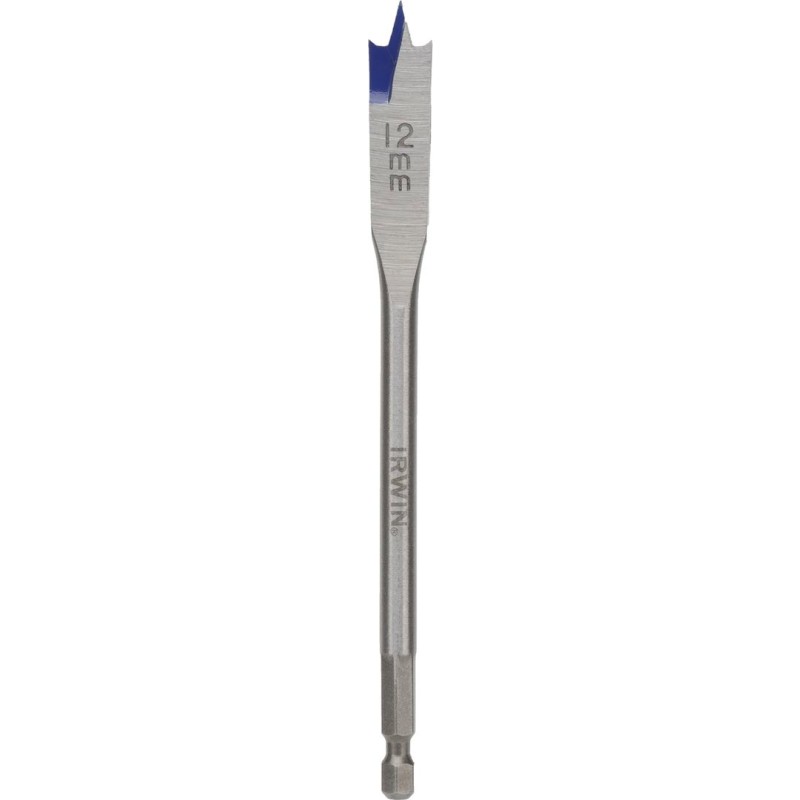 Irwin platt borrkrona, Blue Groove 12x157 mm