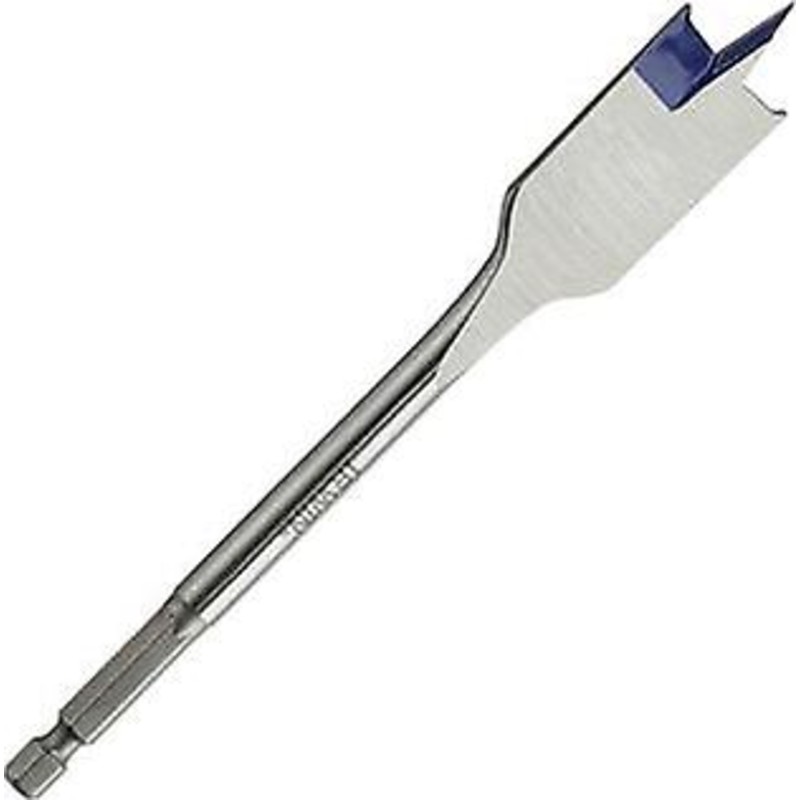 Irwin fladbor, Blue Groove 4x, 38x157 mm