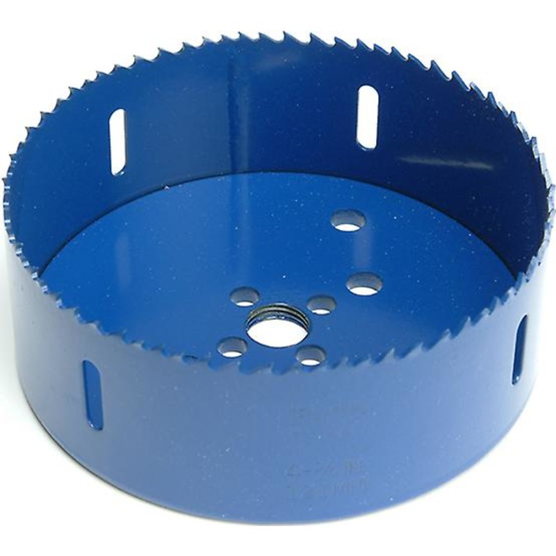 Irwin bi-metal hulbor - 105 mm