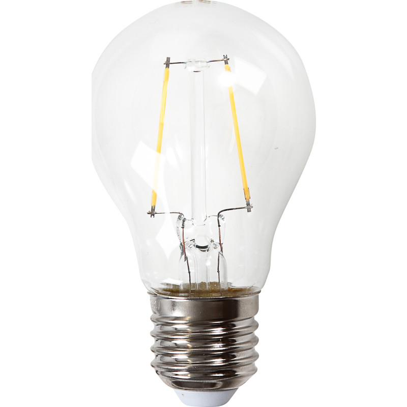 E3Light Led Proxima A55 E27 C927 806lm 7,5W 15000H dæmpbar klar