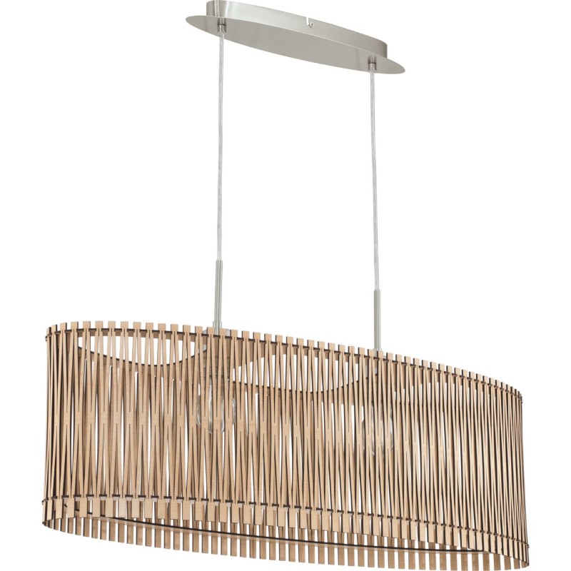 Eglo Sendero pendellampa, lönn