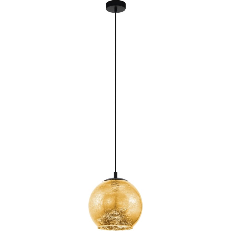 Eglo Albaraccin pendellampa, Ø27 cm