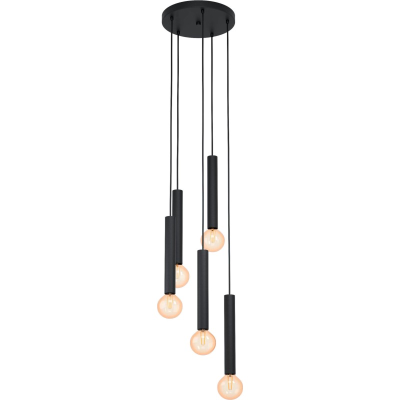Eglo Cortenova klusterlampa