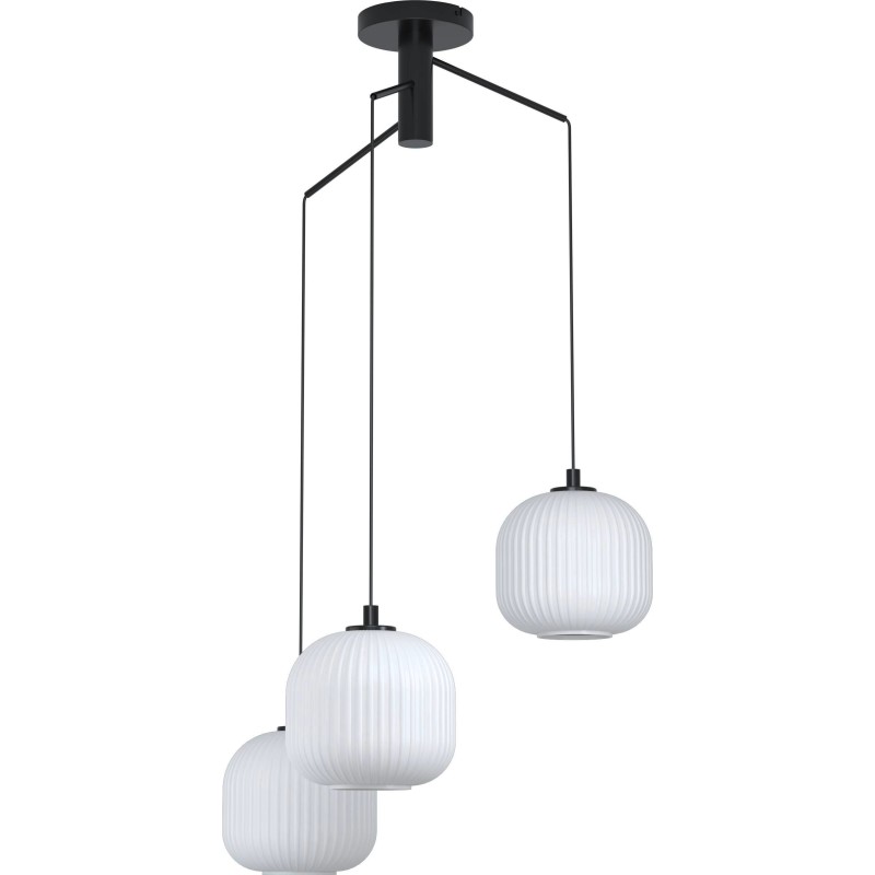 Eglo Mantunalle klusterlampa