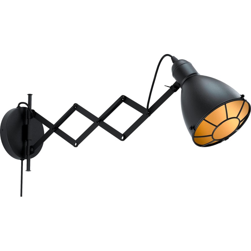 Eglo Treburley vägglampa