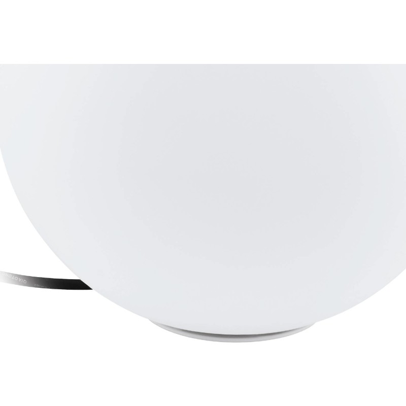Eglo Monterolo golvlampa utomhus, Ø30 cm