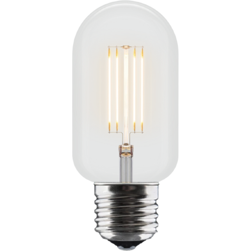 Umage Idea E27 pære, 2200K, 2W