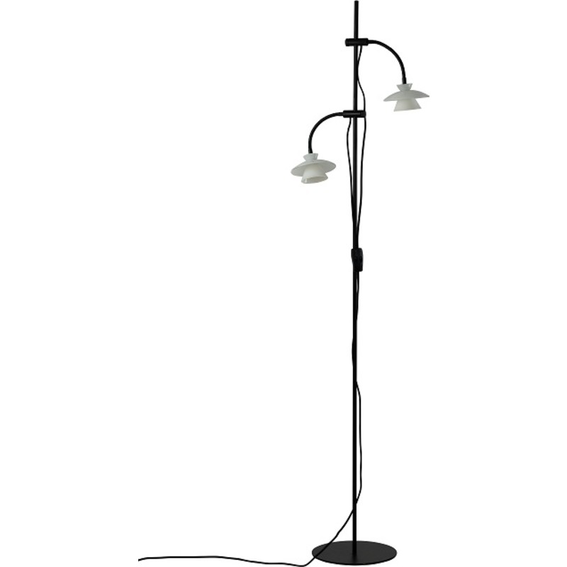 Dyberg Larsen Valby golvlampa