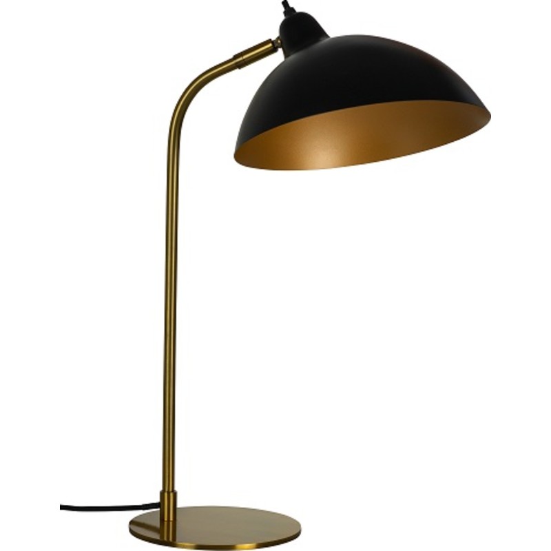 Dyberg Larsen Futura bordlampe