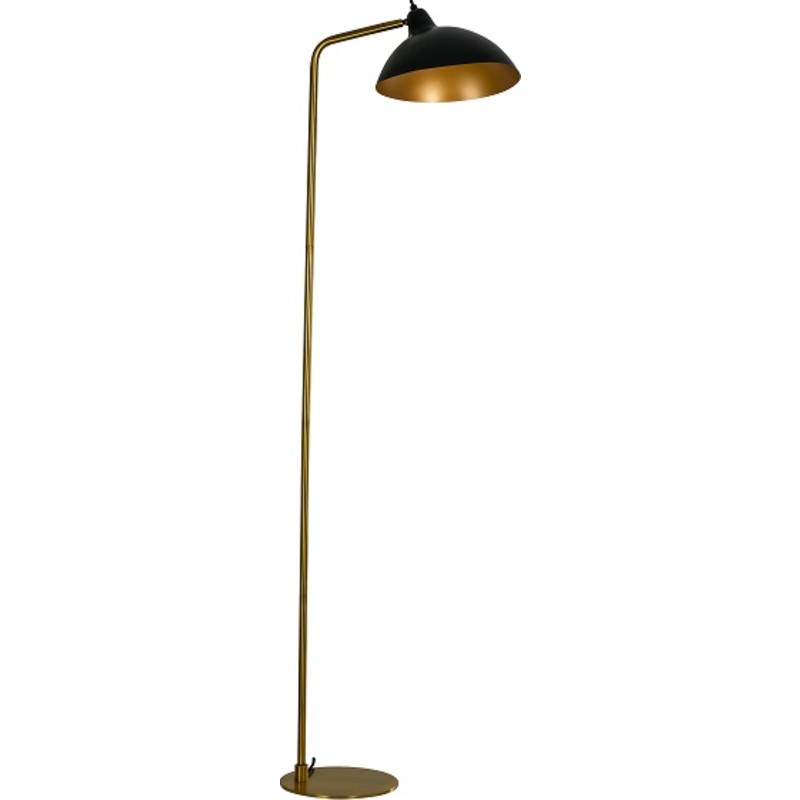 Dyberg Larsen Futura golvlampa