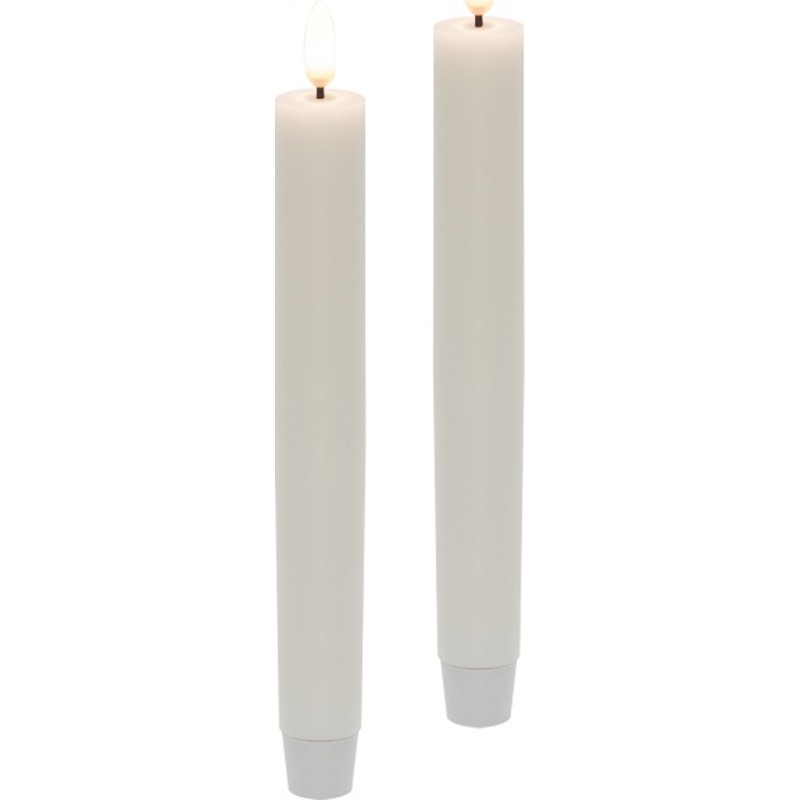 Eledea LED kronelys