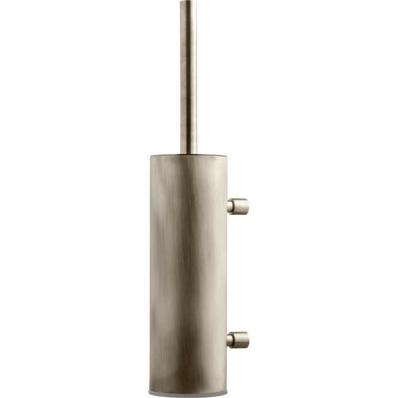 Tapwell TA220 toalettborste, borstat nickel