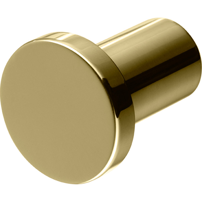 Tapwell TA243 handdukskrok, guld