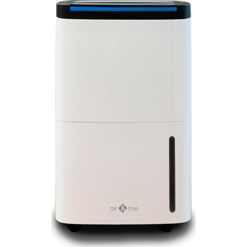 Air&Me Rohan affugter, 50 liter, appstyret, 200 m²