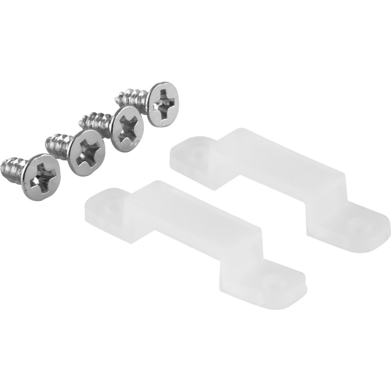 Ledvance value monteringsbeslag rgbw 12mm (2 pak)