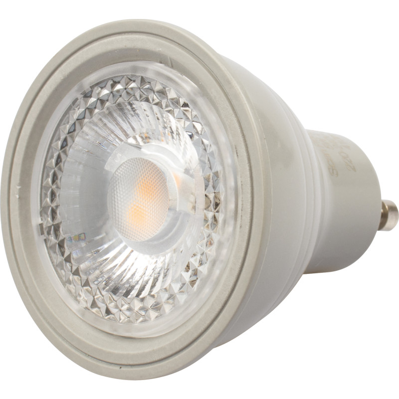 Scan Products GU10 spotlampa, 2700K, vit