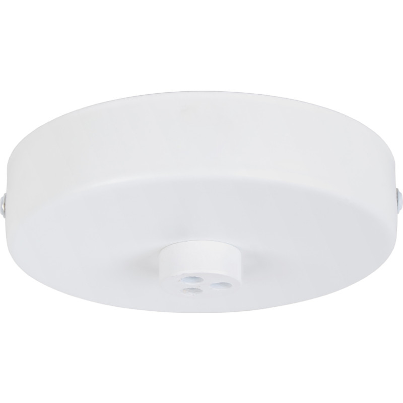Halo Design baldakin, 3 udgange, hvid