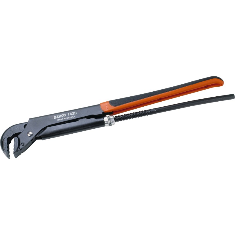 Bahco Rörtång 0-65mm