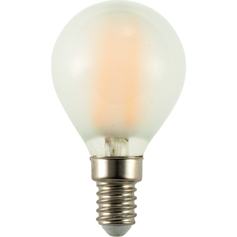 Dyberg Larsen E14 klotlampa, 3-stegs dimmer, 4W