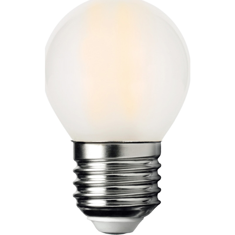 Dyberg Larsen E27 klotlampa, 3-stegs dimmer, 4W