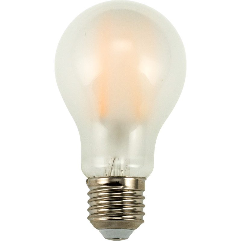 Dyberg Larsen E27 standardlampa, 3-stegs dimmer, 4W