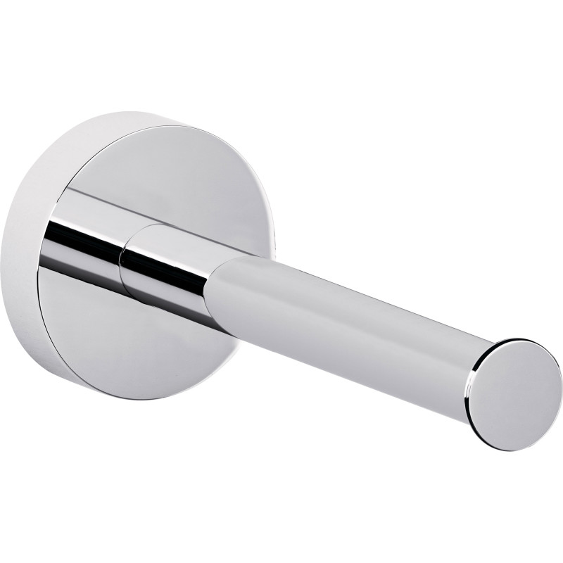 tesa Smooz spare toilet paper holder self-adhesive