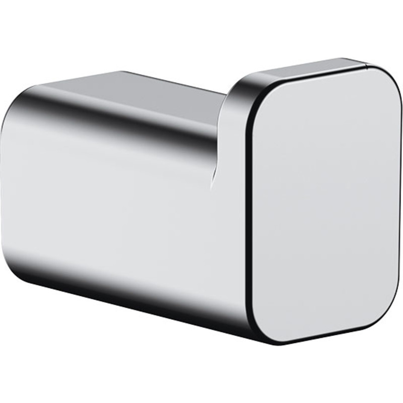 Hansgrohe AddStoris håndklædekrog, krom