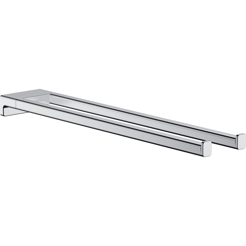 hansgrohe Addstoris håndklædeholder 445mm fast krom