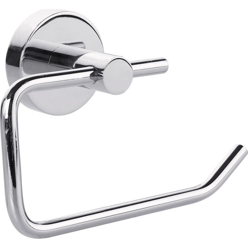 tesa Smooz toilet paper holder self-adhesive