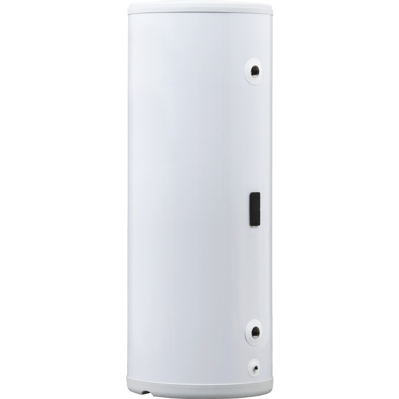 Panasonic PAW-BTANK100L Bufferbeholder, 100 l, 55 W, 1'', 3 bar, gulv, Rustfri