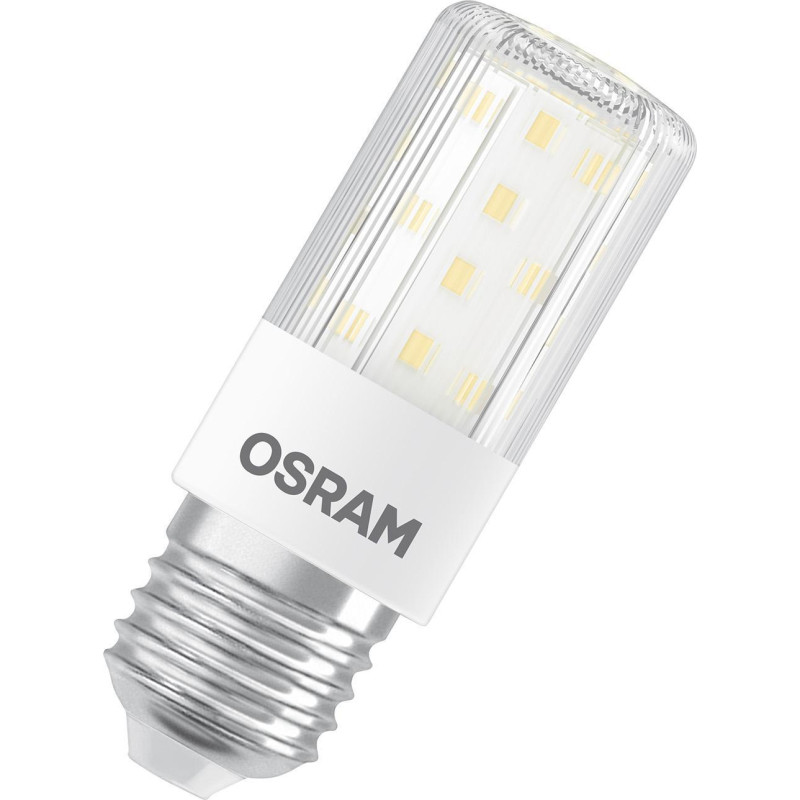 Ledvance Dæmpbar E27 LED-pære 7,3W 2700K 806 lumen 4058075607347 Modsvarer: N/A