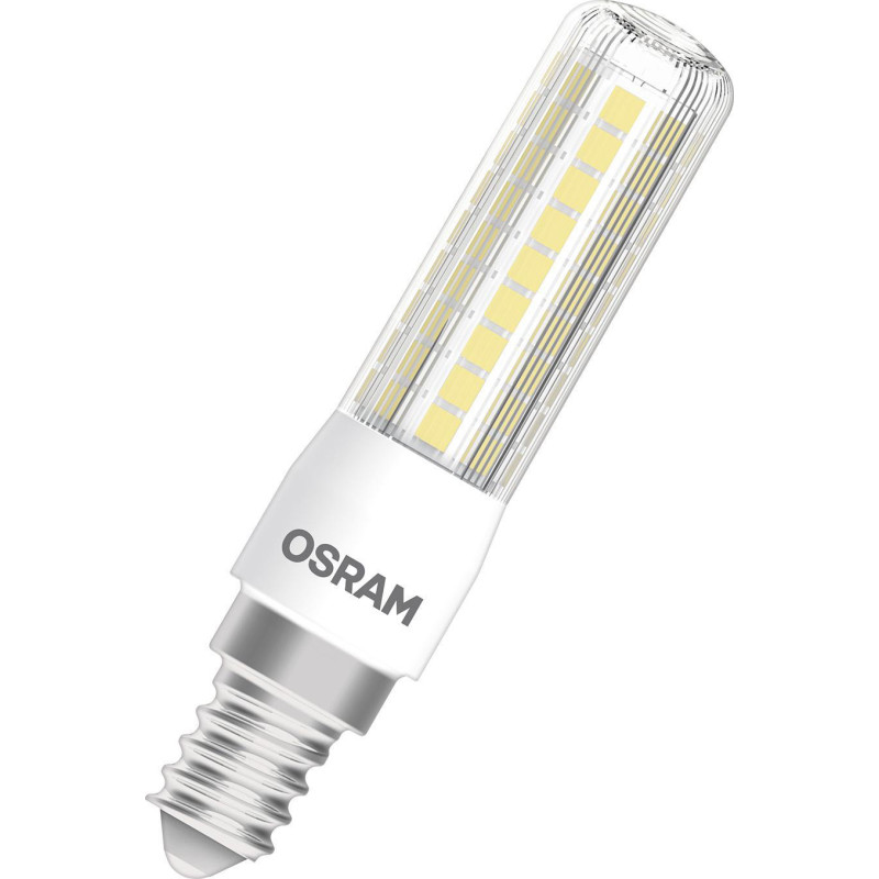 Ledvance E14 LED-pære 7W (60W) 2700K 806 lumen 4058075607316 Modsvarer: N/A