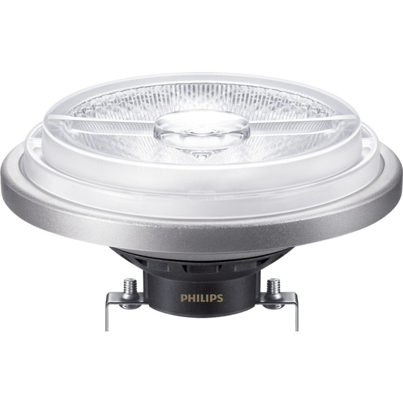 Philips by Signify MASTER LED 33395600 energy-saving lamp 11 kWh G 600lumen 2700K Varm hvid