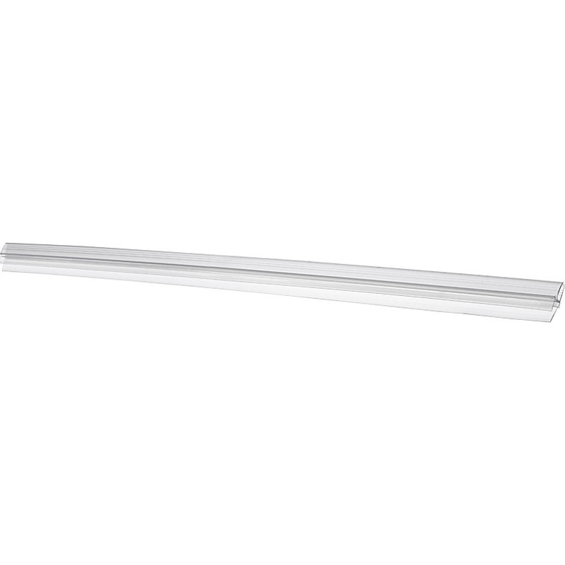 Contura Shower Space tætningsliste mod gulv, til brusedør, 90 cm, plast
