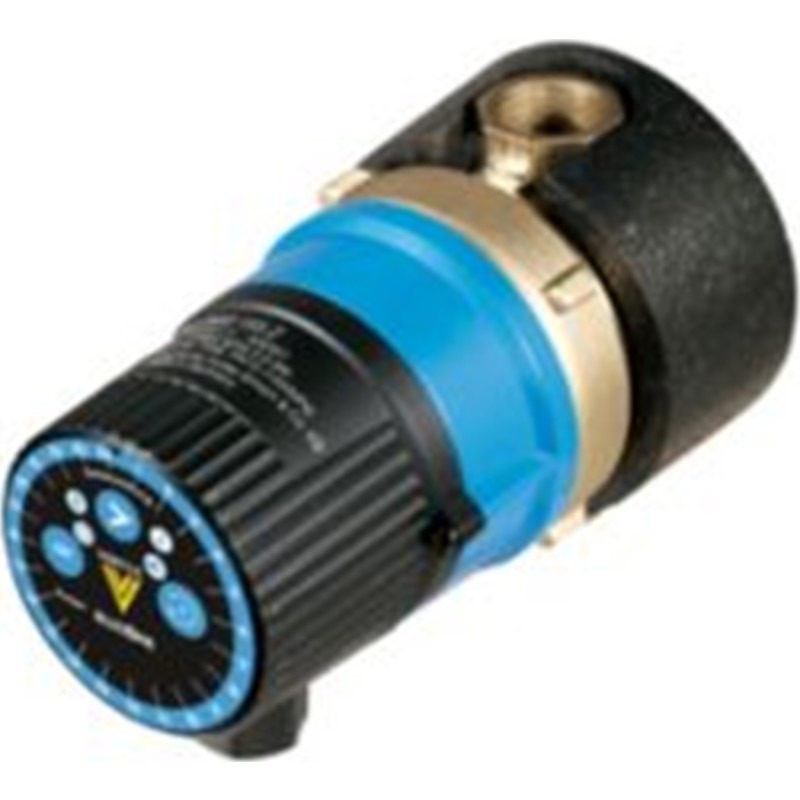Vortex 155 BWO-Z-OT med ½ muff