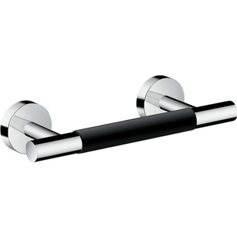 Hansgrohe fodstøtte Comfort Care, metal