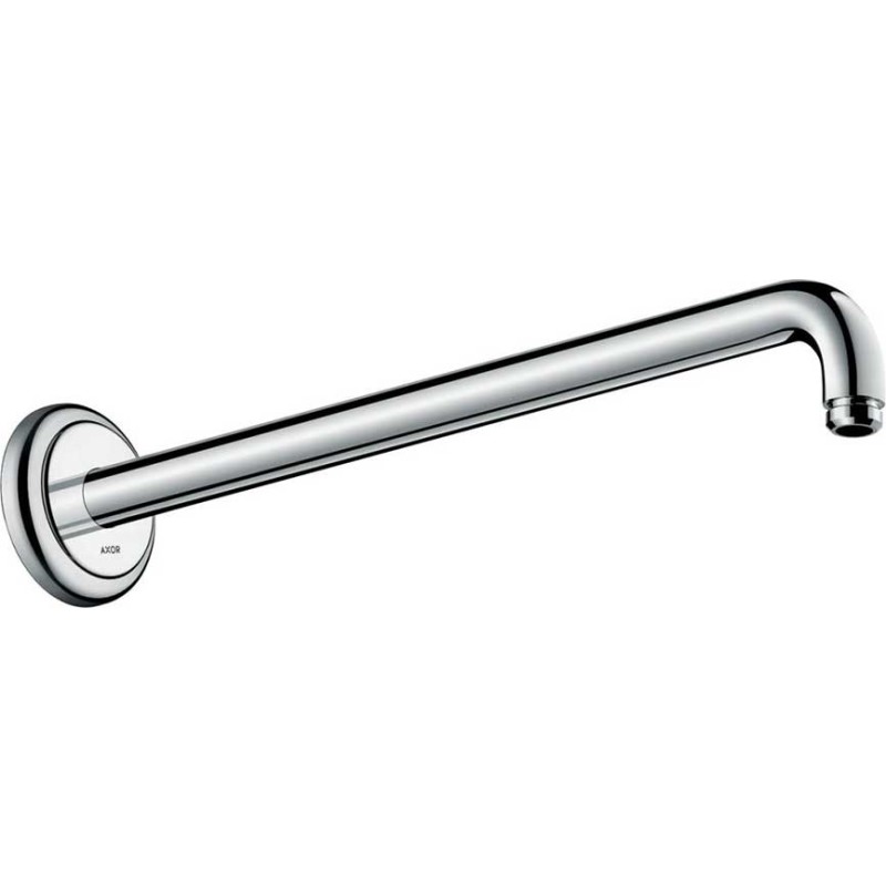 hansgrohe Bruserbøjning 389mm 90gr., krom