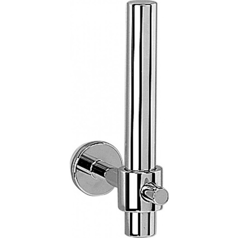 Vola T14 reservepapirholder, mat sort