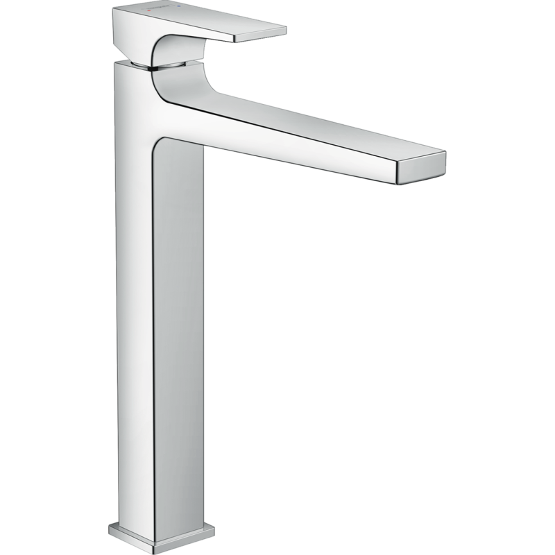 Hansgrohe Metropol 260 tvättställsblandare, krom