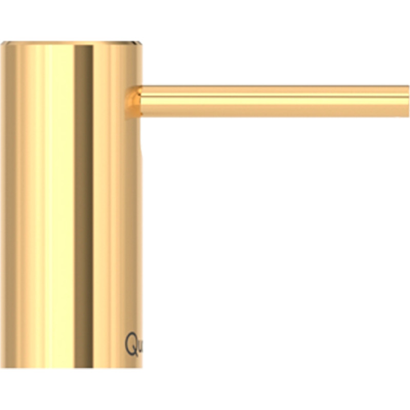 Quooker Nordic sæbedispenser, guld