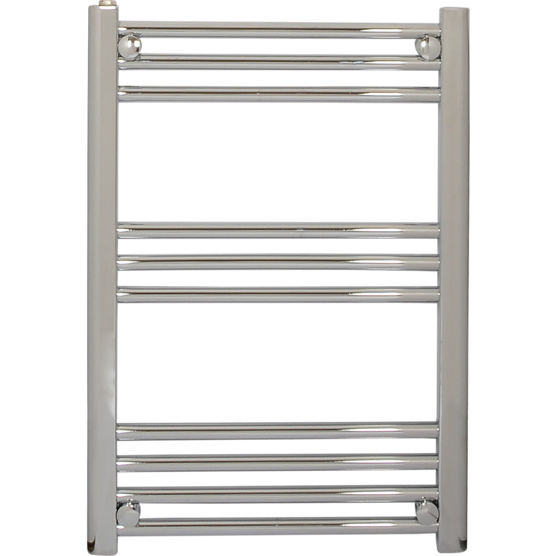 Kriss Space Light handdukstork, kombi, 40x65 cm, krom