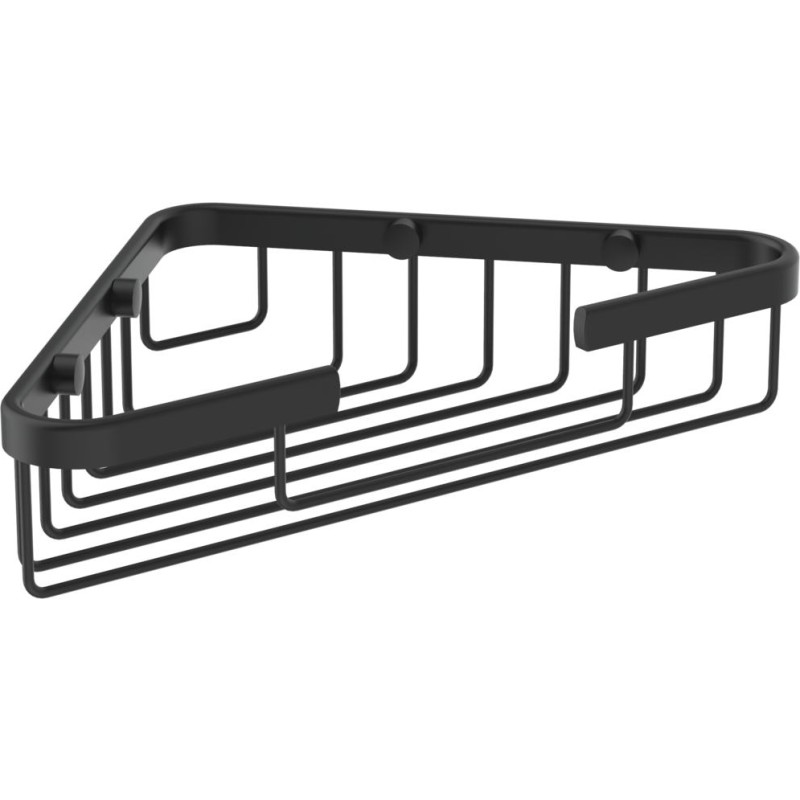Ideal Standard IOM brusehylde, mat sort