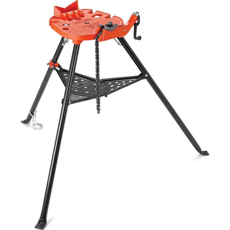 Ridgid Tristand 460-6 rörskruvstativ