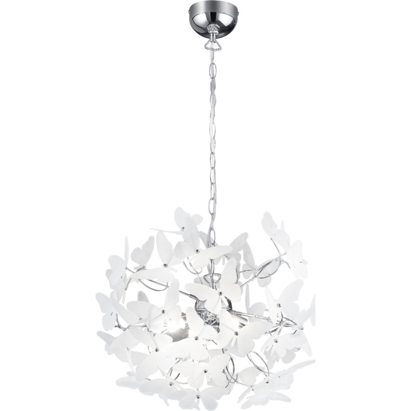 Trio Lighting Butterfly pendel