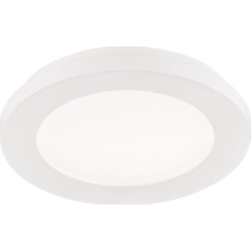 Trio Lighting Camillus taklampa, vit, &Oslash;17 cm