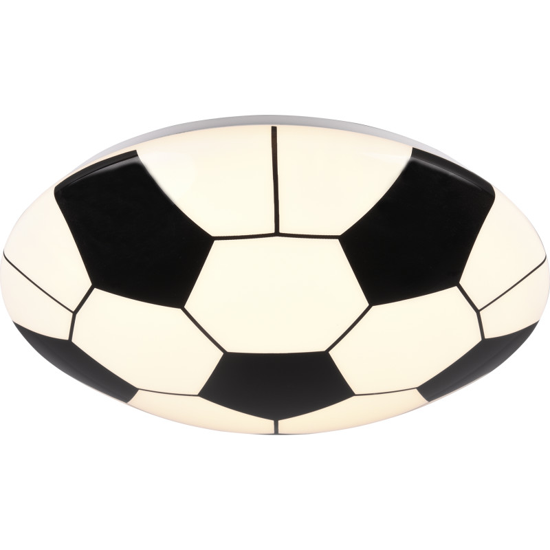 Trio Lighting Kloppi børne plafond