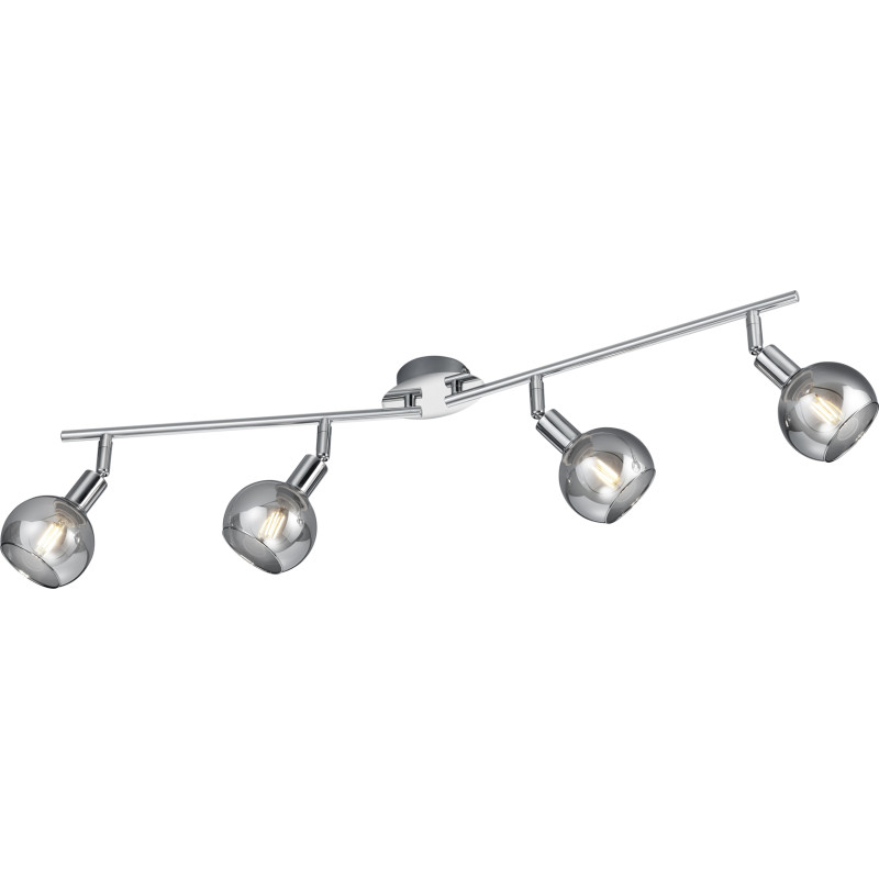 Trio Lighting Brest takspotlight