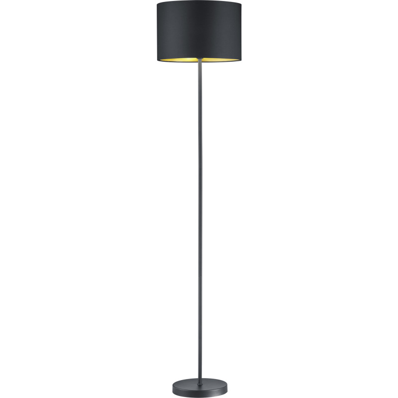 Trio Lighting Hostel golvlampa