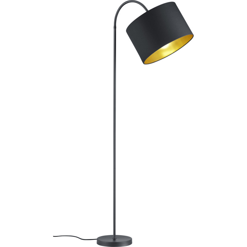 Trio Lighting Hostel golvlampa