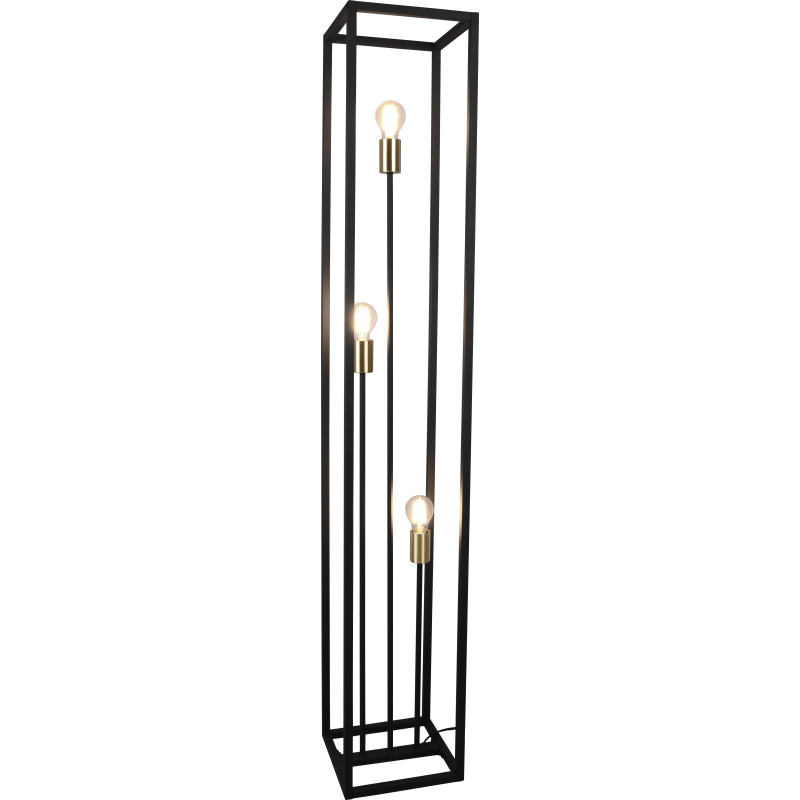 Trio Lighting Vito golvlampa